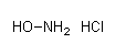 盐酸羟胺 Hydroxylamine hydrochloride