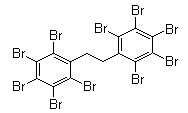 十溴二苯乙烷 1,2-Bis(pentabromophenyl) ethane