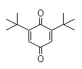 2,6-二叔丁基苯醌 2,6-Di-tert-butyl-p-benzoquinone