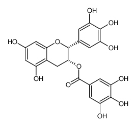茶多酚 Tea Polyphenol