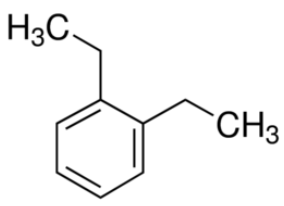 甲醇中1,2-二乙苯溶液，1000μg/mL 1,2-Diethylbenzene Solution in Methanol, 1000μg/mL