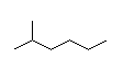 甲醇中2-甲基己烷溶液，1000μg/mL 2-Methylhexane Solution in Methanol, 1000μg/mL