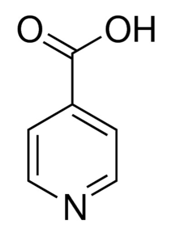 异烟酸 Isonicotinic acid