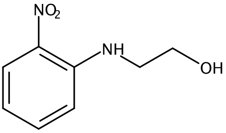 HC 黄 NO. 2 HC yellow No. 2