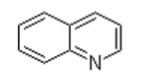 甲苯中喹啉溶液，1000μg/mL Quinoline Solution in Toluene, 1000μg/mL