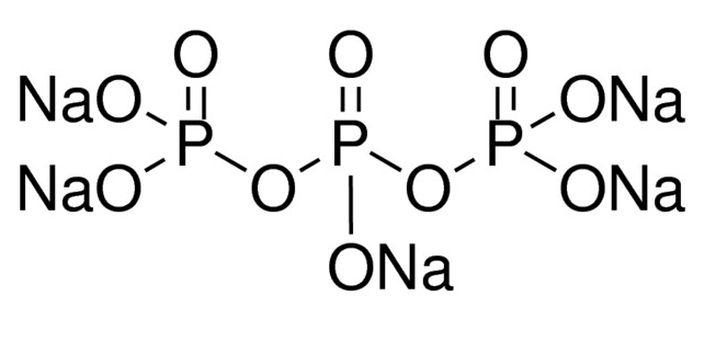 三聚磷酸钠 Sodium tripolyphosphate