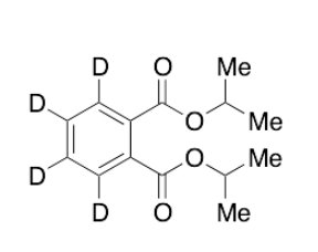 正己烷中邻苯二甲酸二异丙酯-D4溶液，500μg/mL Diisopropyl phthalate-d4 Solution in Hexane, 500μg/mL
