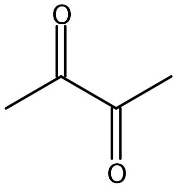 2,3-丁二酮 2,3-Butanedione