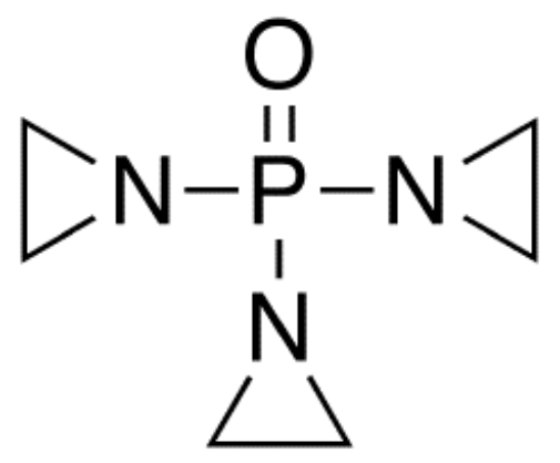 丙酮中三吖啶基氧化磷溶液，1000μg/mL Triethylenephosphoramide Solution in Acetone, 1000μg/mL
