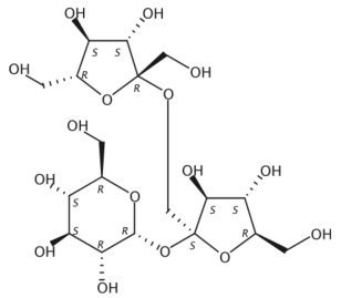 1-蔗果三糖 1-Kestose