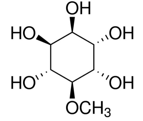 甲醇中D-松醇溶液，1000μg/mL D-Pinitol Solution in Methanol, 1000μg/mL