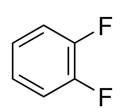 甲醇中1,2-二氟苯溶液，1000μg/mL 1,2-Difluorobenzene Solution in Methanol, 1000μg/mL