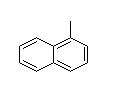 甲苯中1-甲基萘溶液，1000μg/mL 1-Methylnaphthalene Solution in Toluene, 1000μg/mL