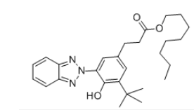 乙腈中紫外线吸收剂 UV-384溶液，100μg/mL UV-384 Solution in Acetonitrile, 100μg/mL