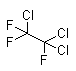 甲醇中1,1,2-三氯-1,2,2-三氟乙烷溶液，1000μg/mL 1,1,2-Trichloro-1,2,2-trifluoroethane（Freon 113） Solution in Methanol, 1000μg/mL