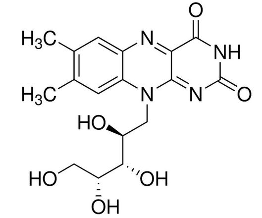 维生素B2 Vitamin B2