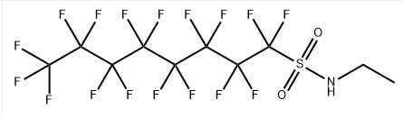 甲醇中氟虫胺溶液，100μg/mL Sulfluramid Solution in Methanol, 100μg/mL