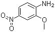乙腈中2-甲氧基-4-硝基苯胺溶液，1000μg/mL 2-Methoxy-4-nitroaniline Solution in Acetonitrile, 1000μg/mL