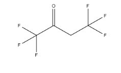 1,1,1,4,4,4-六氟-2-丁酮 1,1,1,4,4,4-Hexafluoro-2-butanone