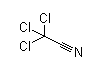 丙酮中三氯乙腈溶液，1000μg/mL Trichloroacetonitrile Solution in Acetone, 1000μg/mL