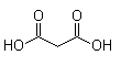 丙二酸 Malonic acid