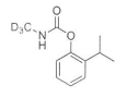 甲醇中异丙威-D3溶液，100μg/mL Isoprocarb-d3 Solution in Methanol, 100μg/mL