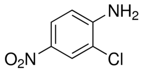 甲醇中2-氯-4-硝基苯胺溶液，100μg/mL 2-Chloro-4-nitroaniline Solution in Methanol, 100μg/mL