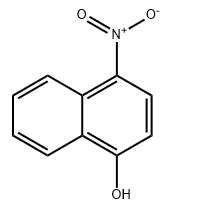 甲醇中4-硝基-1-萘酚溶液，1000μg/mL 4-Nitro-1-naphthol Solution in Methanol, 1000μg/mL