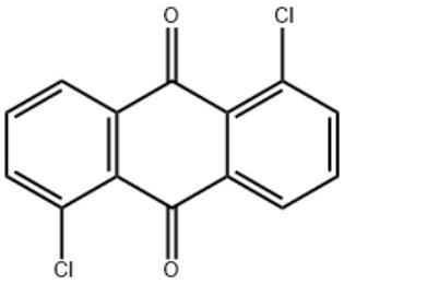 1,5-二氯蒽醌 1,5-Dichloroanthraquinone