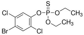 甲醇中乙基溴硫磷溶液，1000μg/mL Bromophos-ethyl Solution in Methanol, 1000μg/mL