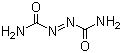 二甲基亚砜中偶氮二甲酰胺溶液，1000μg/mL Diazene-1,2-dicarboxamide Solution in DMSO, 1000μg/mL