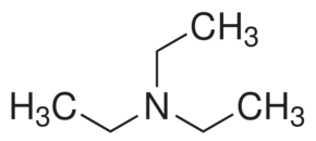 甲醇中三乙胺溶液，100μg/mL Triethylamine Solution in Methanol, 100μg/mL