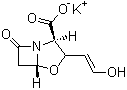 克拉维酸钾 Potassium clavulanate