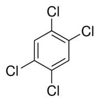 二氯甲烷中1,2,4,5-四氯苯溶液，1000μg/mL 1,2,4,5-Tetrachlorobenzene Solution in Dichloromethane, 1000μg/mL