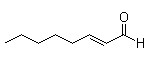 反-2-辛烯醛 trans-2-Octenal