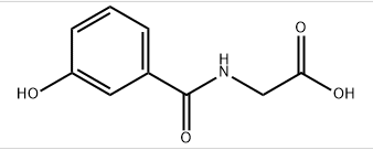 甲醇中3-羟基马尿酸溶液，1000μg/mL 3-Hydroxyhippuric acid Solution in Methanol, 1000μg/mL