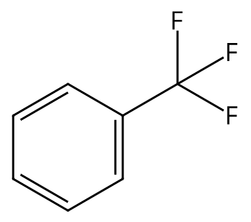 α,α,α-三氟甲苯 α,α,α-Trifluorotoluene