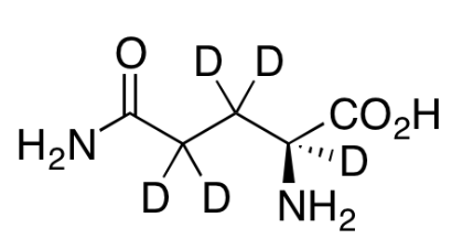 L-谷氨酰胺-D5 L-Glutamine-d5