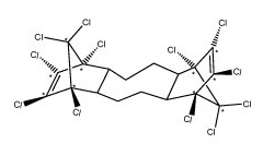 壬烷中反式-得克隆-13C10溶液，50μg/mL anti-Dechlorane plus-13C10 Solution in Nonane, 50μg/mL