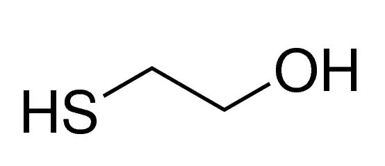 2-巯基乙醇 2-Mercaptoethanol