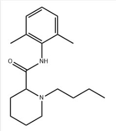 乙腈中丁吡卡因溶液，100μg/mL Bupivacaine Solution in Acetonitrile, 100μg/mL