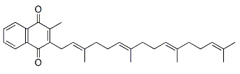 维生素K2 (MK-4) Vitamin K2 (MK-4)