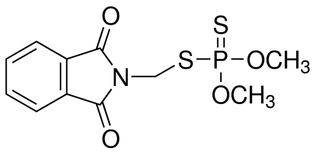 丙酮中亚胺硫磷溶液，100μg/mL Phosmet Solution in Acetone, 100μg/mL