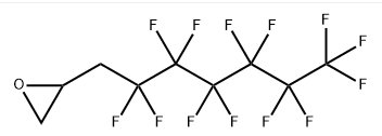 3-(全氟正己基)环氧丙烷 3-perfluorohexyl-1,2-epoxypropane