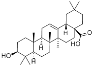 齐墩果酸 Oleanic acid