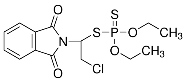 乙腈中氯亚磷溶液，1000μg/mL Dialifos Solution in Acetonitrile, 1000μg/mL