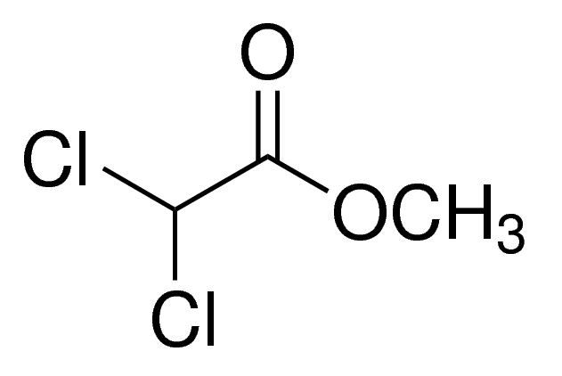甲醇中二氯乙酸甲酯溶液，100μg/mL Methyl dichloroacetate Solution in Methanol, 100μg/mL