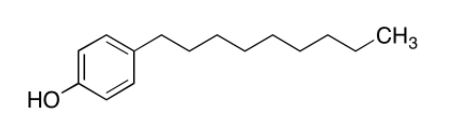 壬基酚（支链异构体混合物） Nonylphenol (mixture of branched chain isomers)
