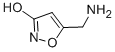 甲醇中蝇蕈醇溶液，100μg/mL Muscimol Solution in Methanol, 100μg/mL