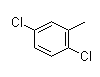 二氯甲烷中2,5-二氯甲苯溶液，1000μg/mL 2,5-Dichlorotoluene Solution in Dichloromethane, 1000μg/mL